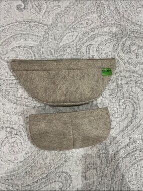 Louis Vuitton High rise Bum bag insert * bag not included